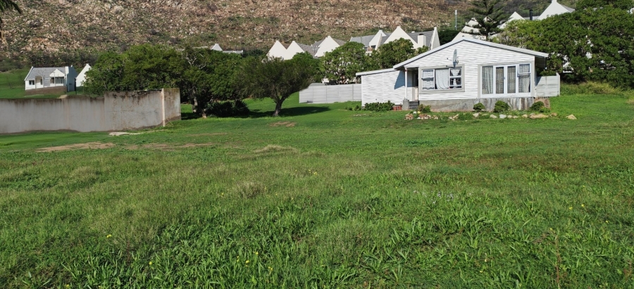 Commercial Property for Sale in Voorbaai Western Cape